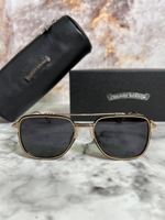 Очки Chrome Hearts