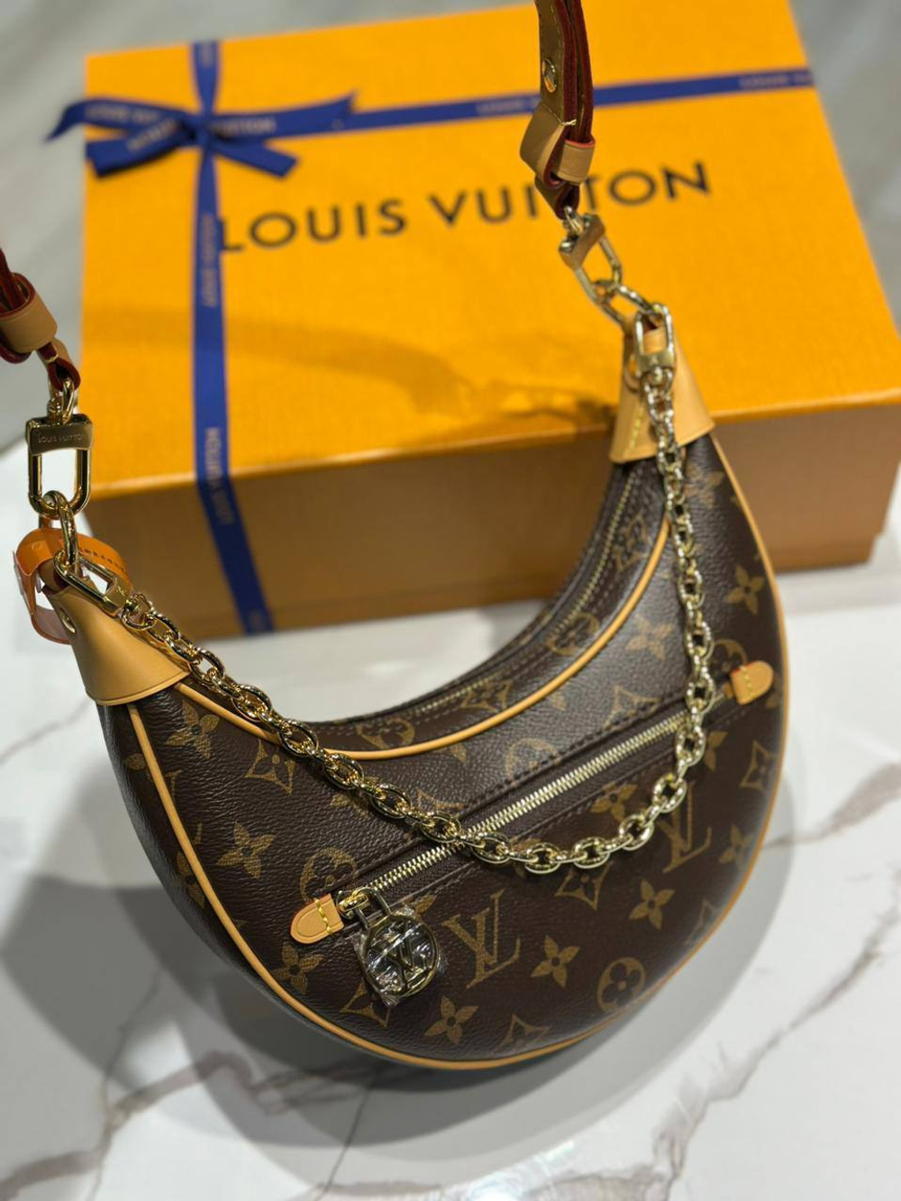 Сумка Louis Vuitton