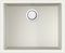 Кухонная мойка OMOIKIRI Yamakawa 55-U/I-WH (арт.4993783)