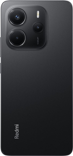 Смартфон Xiaomi Redmi Note 14 8 ГБ/128 ГБ черный