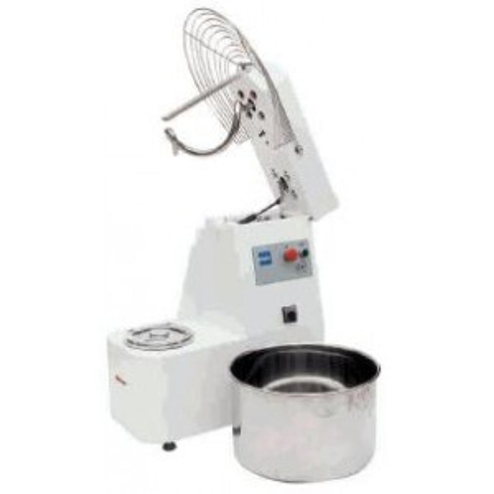 Тестомес Mec Спиральный M-40-C-2S