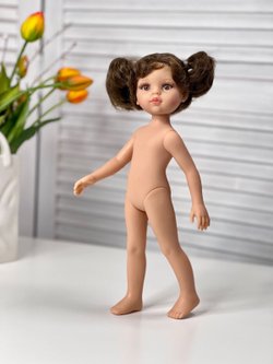 Кукла для девочки Paola Reina 32см Кэрол в пижаме