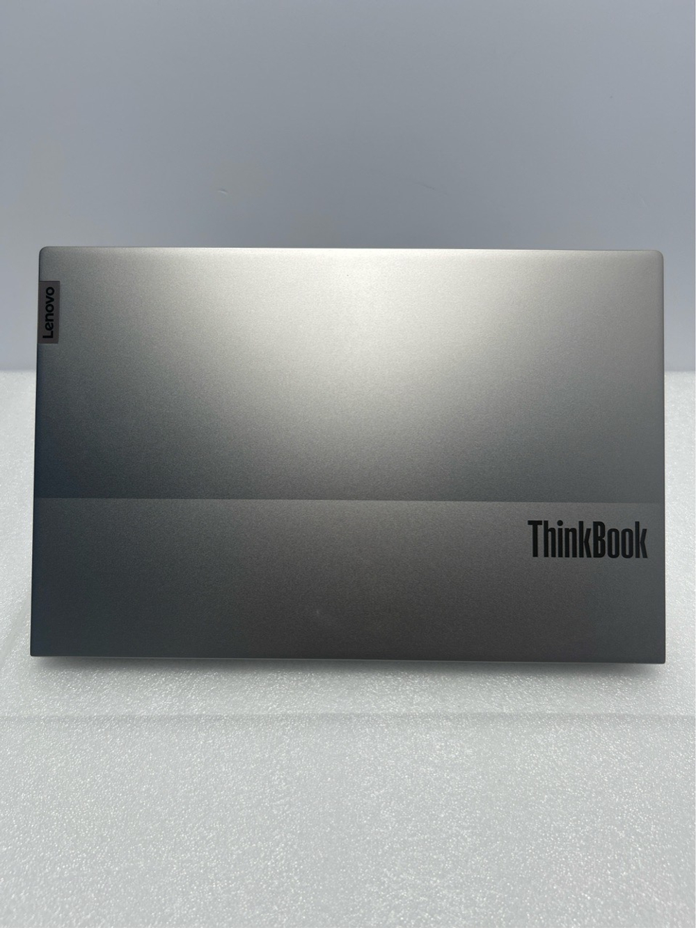 Ноутбук Lenovo Thinkbook 15 G3 ACL(21A4A008RU) 15.6"/AMD Ryzen 7 5700U/RAM 24GB/SSD 1024GB/ AMD Radeon Graphics/1920*1080/IPS/Windows 11/Подсветка кл-ры: LED/Серый. Состояние: Уценка/царапины на матрице/A1