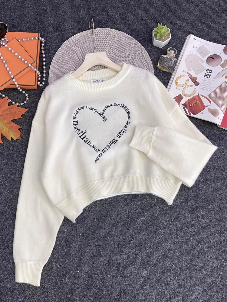 Джемпер 2576346 Fabrika