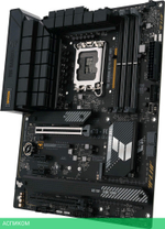 Материнская плата ASUS TUF Gaming H770-Pro WiFi Soc-1700 Intel H770 DDR5
