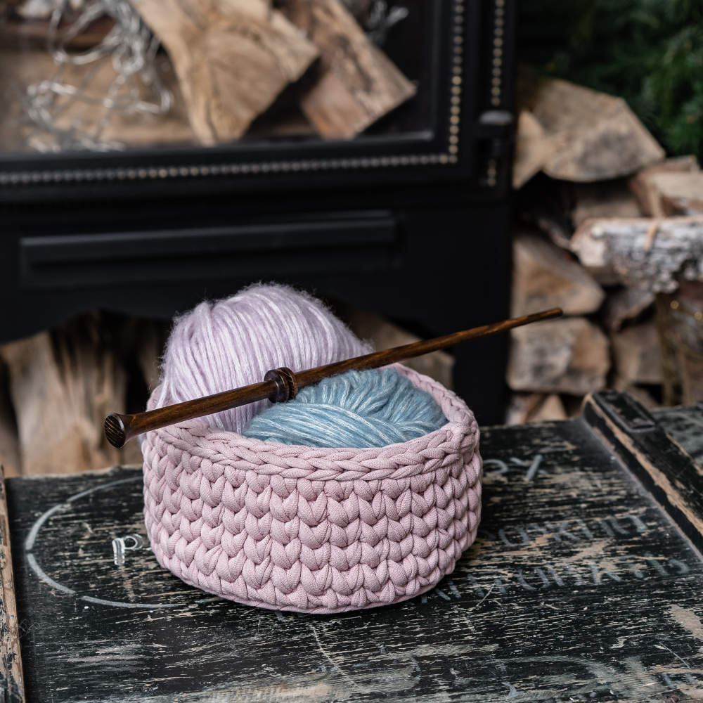 Указка для учителя из натурального дерева Сибирский кедр 300 мм. U4