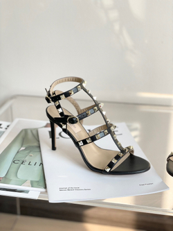Valentino Sandals 8 cm