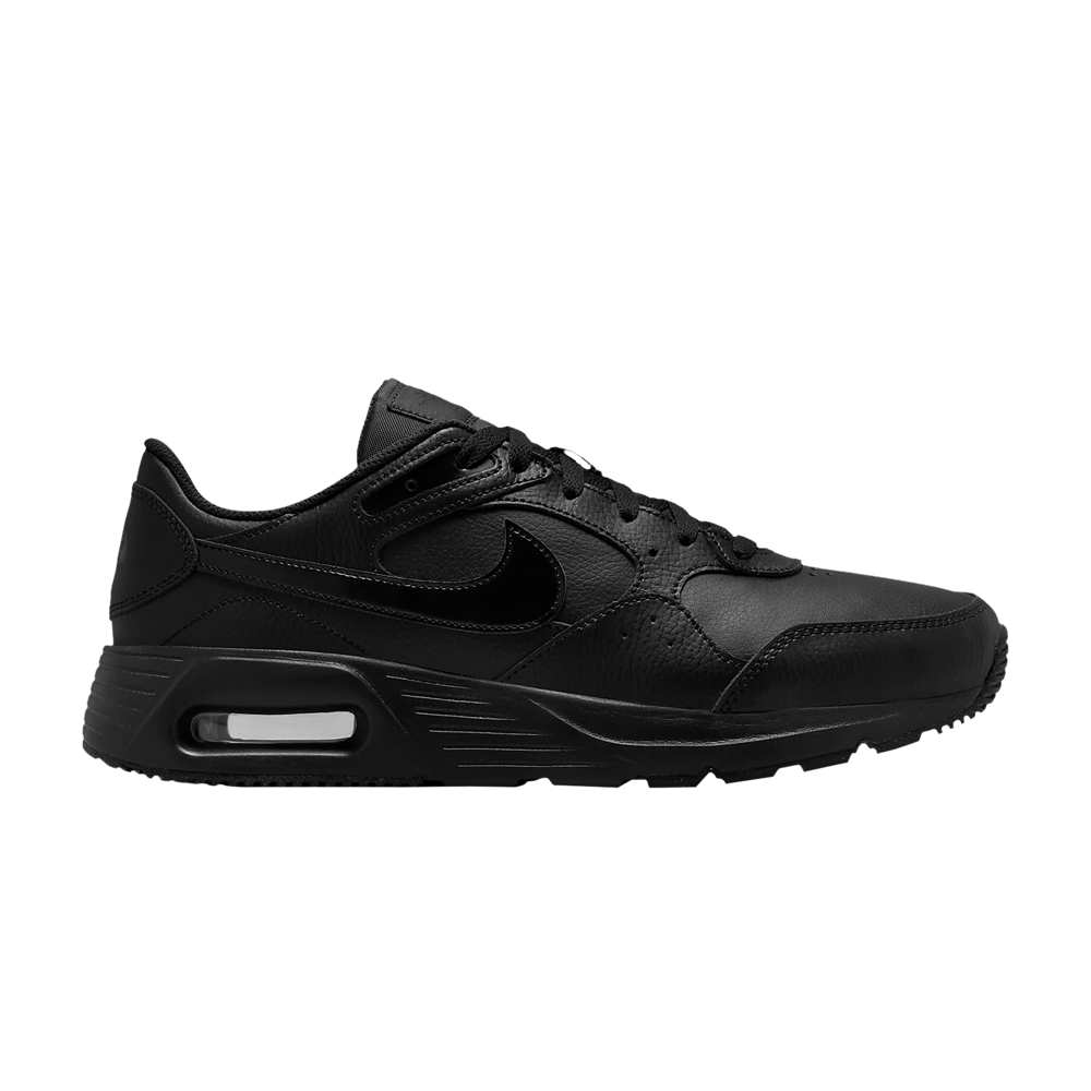 Кроссовки Nike Air Max Sc Leather