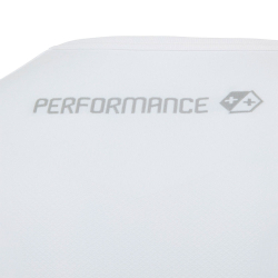 Майка компрессионная MACRON Performance++ , 916601-WT-XL, р. XL, полиамид,полиэстер,эластан, белый