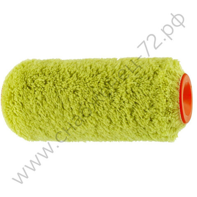 Валик сменный фасадный для всех ЛКМ 250/40/6