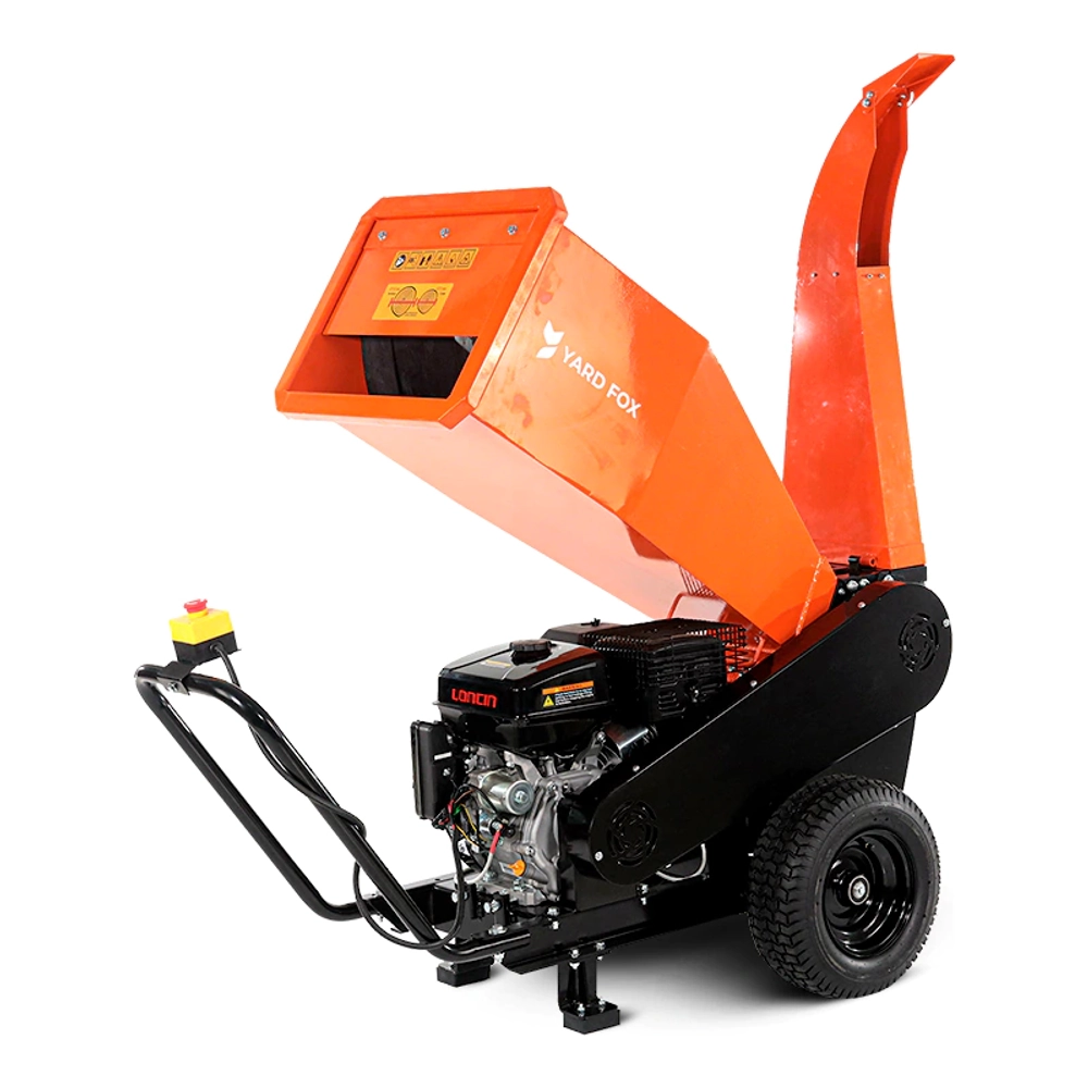 YARD FOX PRO 110 SP измельчитель бензиновый PRO 110 SP