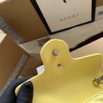 Gucci Marmont 16 cm