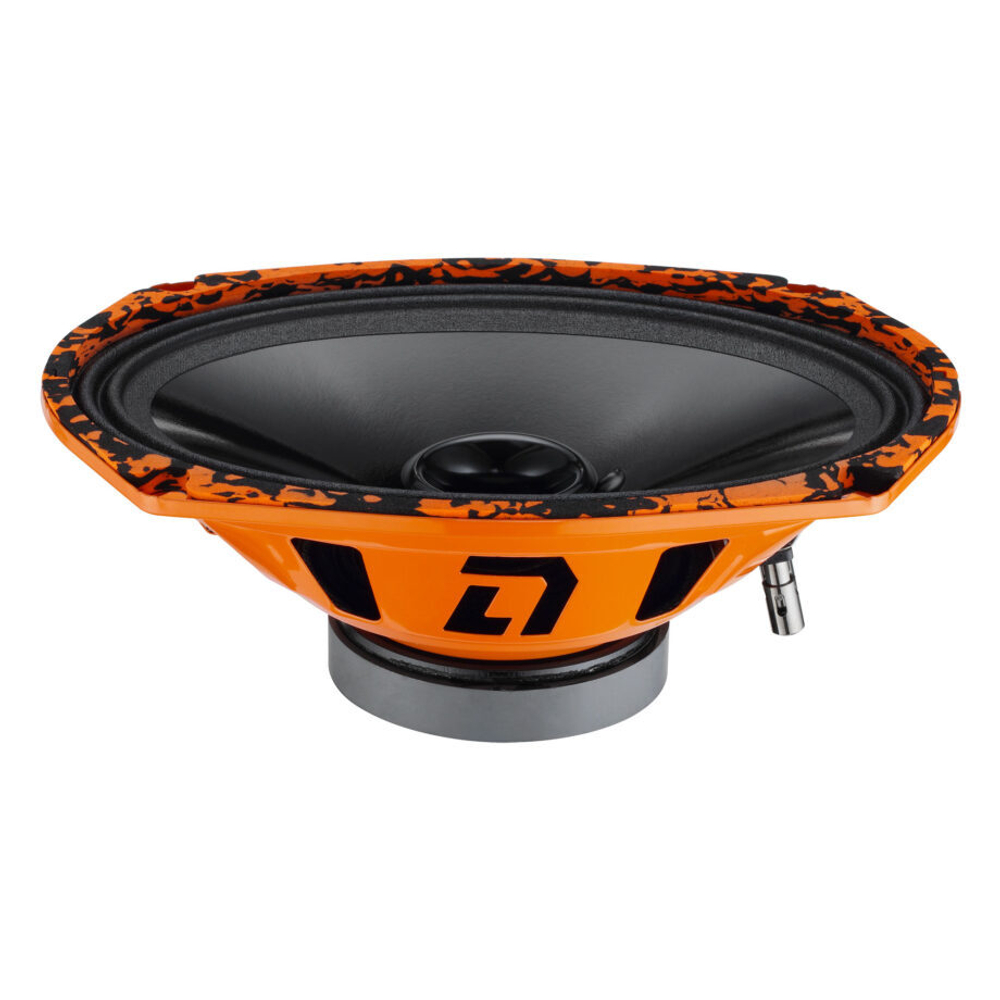 DL Audio Gryphon Lite 69v2