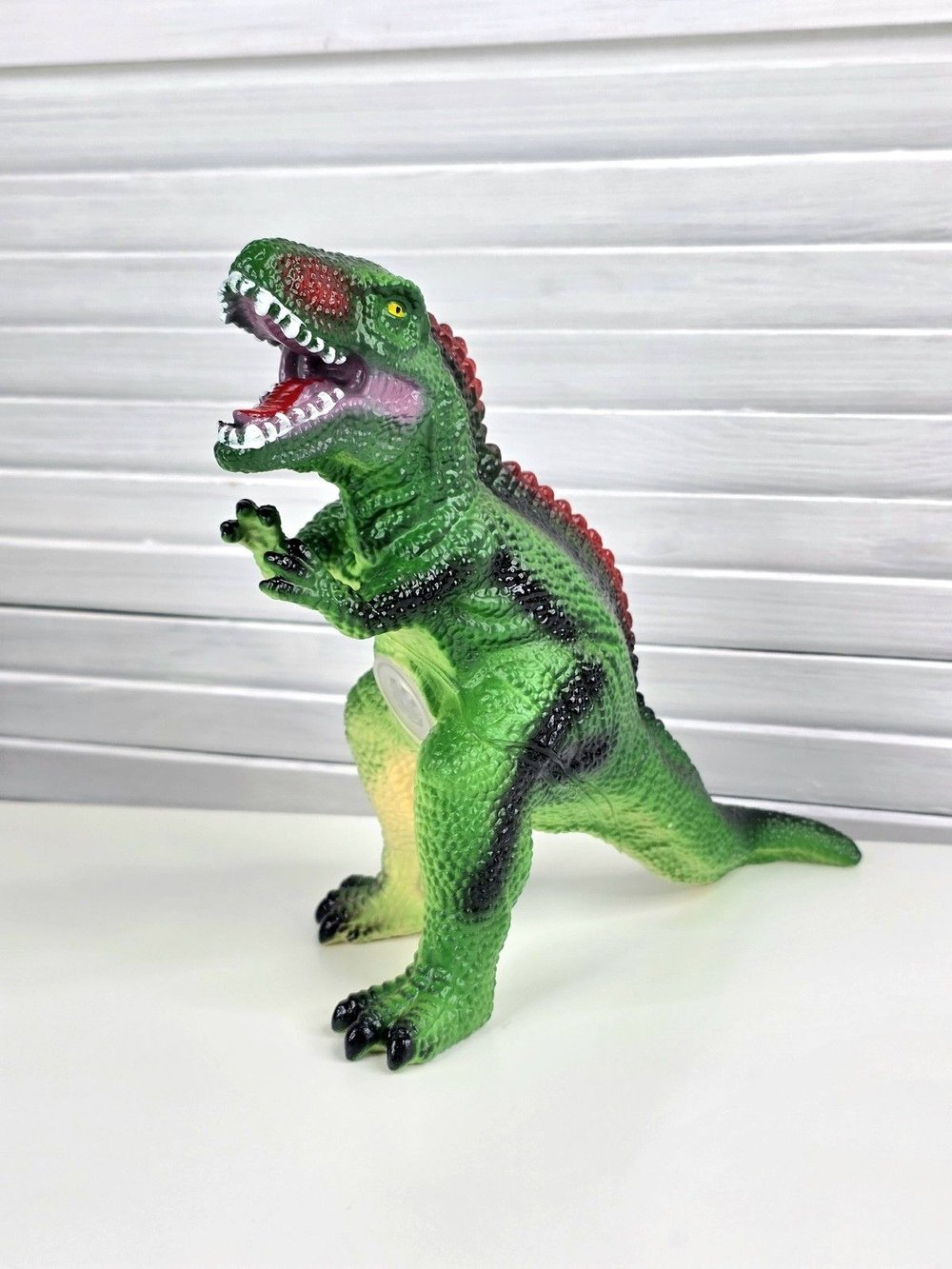 Игрушка звуковая Тираннозавр 23*31см (200914501)