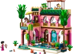 Конструктор LEGO Friends 42691 Garden Restaurant