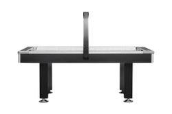 Игровой стол - аэрохоккей "BLACK DIAMOND" 7 ф