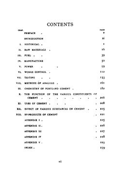 Cement | Bertram Blount