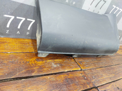 Накладка крыла заднего правого JAC T9 24-нв Б/У Оригинал 5522600P33A0