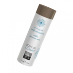 Съедобное масло для тела - Японская мята от Shiatsu 75 мл.