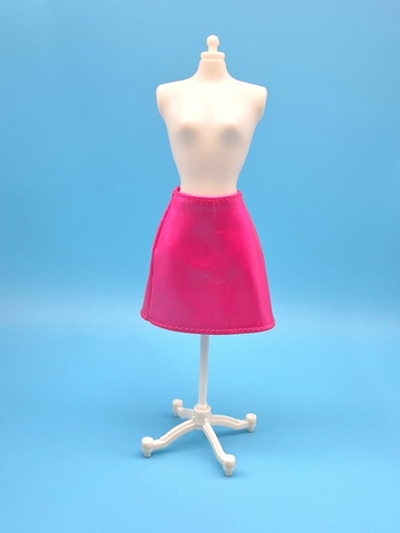 Одежда для куклы Барби винтаж юбка 0641