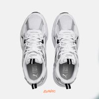  Кроссовки Puma Milenio Tech артикул:392322-01 - купить в магазине Дайс