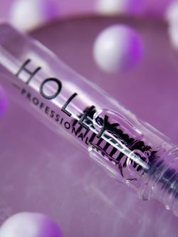 Гель для укладки бровей с ламинирующим эффектом Brow Fix Styler