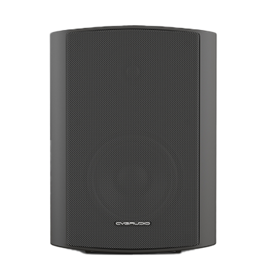 CVGAUDIO NF5TBL настенная акустическая система, мощность 4/8/16/30W/off в 100V