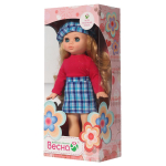 Кукла Эля кэжуал 1 30см. (Весна)