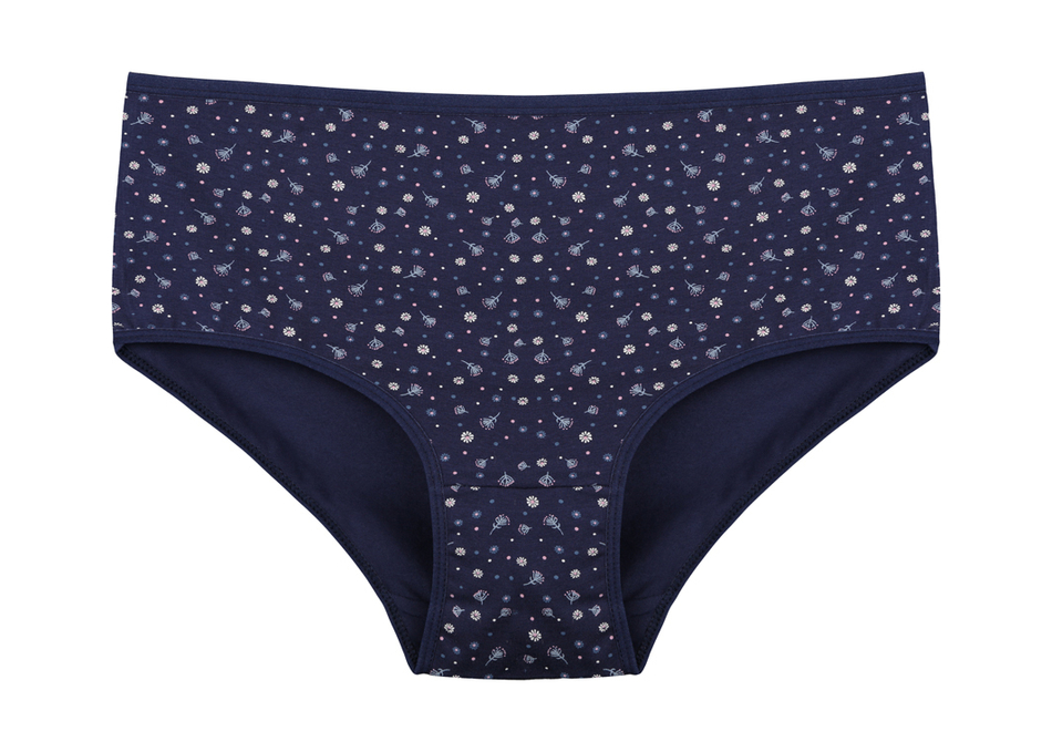 Трусы женские макси