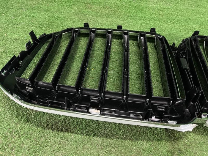 Решетка радиатора BMW X7 G07 (2019-2022)