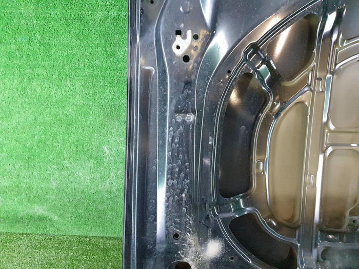 Капот Toyota Camry xv70 (2017-н.в.)