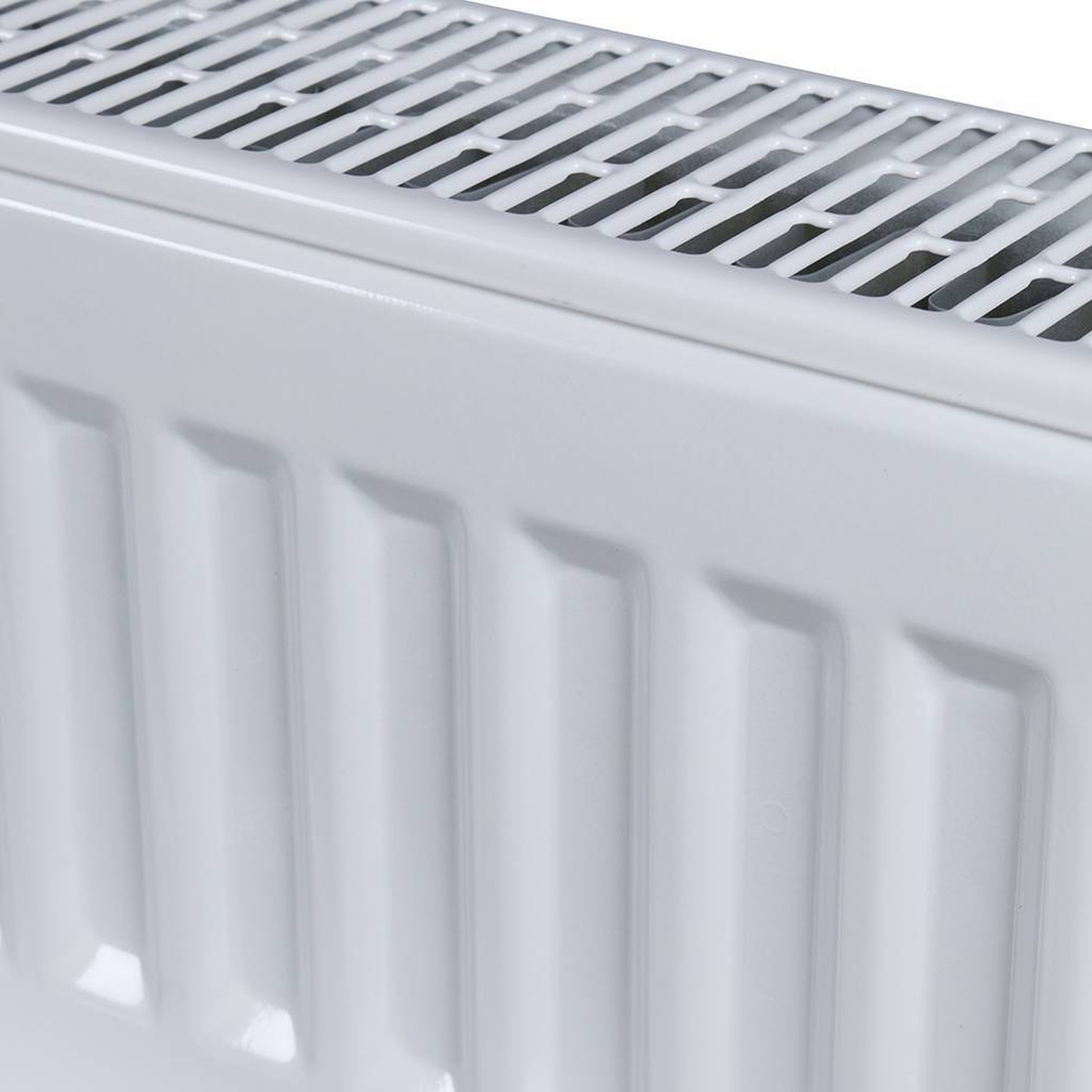 Kermi FTV 22 0220 нижнее подключение