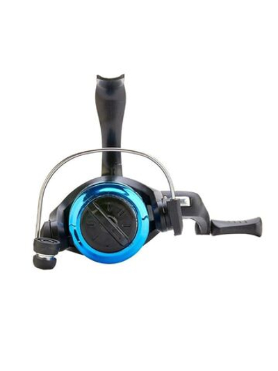 Катушка безынерционная Premier ASPID (РR-CK-A-200F) 200F 1BB