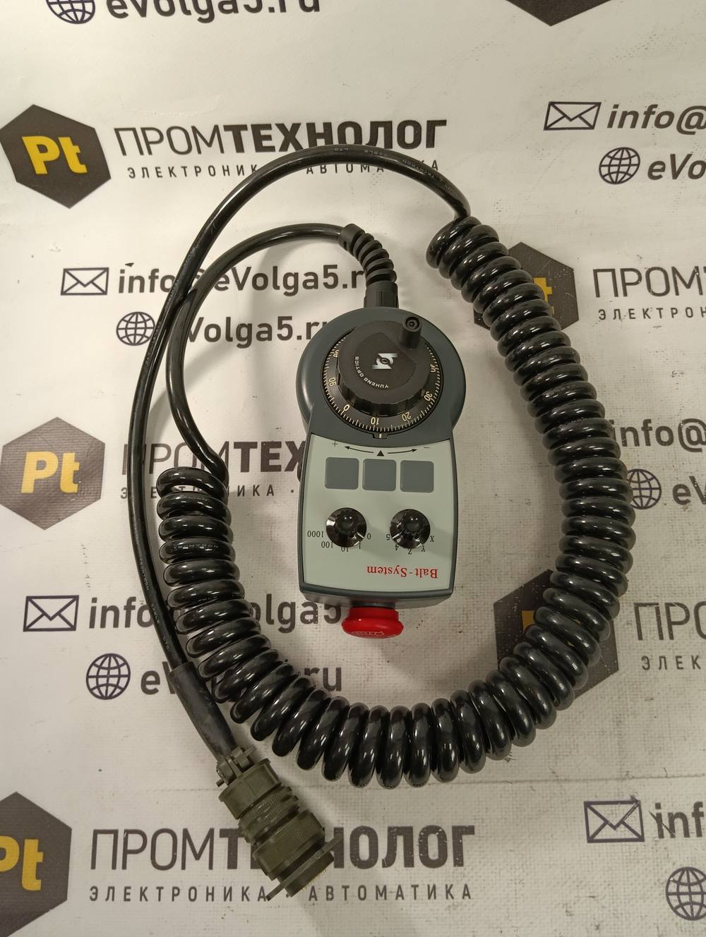 Balt-System HHPS-2 с хранения