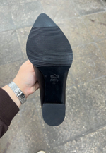 Полусапоги // Nila // Black