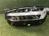 Фара левая Volvo XC90 2 (2014-2019) Full LED