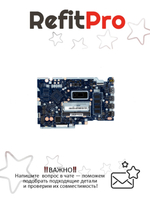 Материнская плата для ноутбука Lenovo IdeaPad S145-14IWL I5 8265U UMA 4G NOK (5B20S41762), оригинал