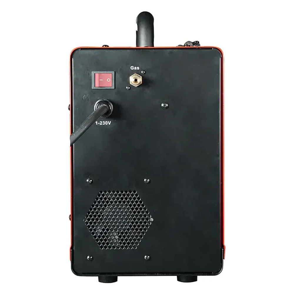 FUBAG INMIG 200 SYN LCD + горелка FB 250 сварочный полуавтомат 3 м 31435.1