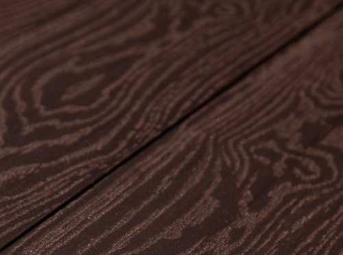 Террасная доска Savewood Salix 2D (Тиснение) - тангенциальный распил. Цвет терракот.