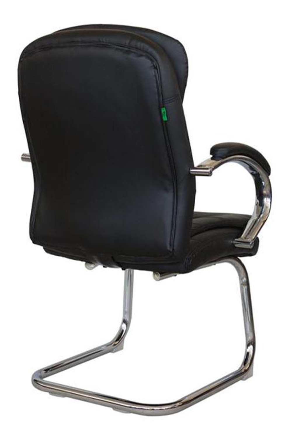 Кресло Riva Фэйт RCH 9024-4 Черный