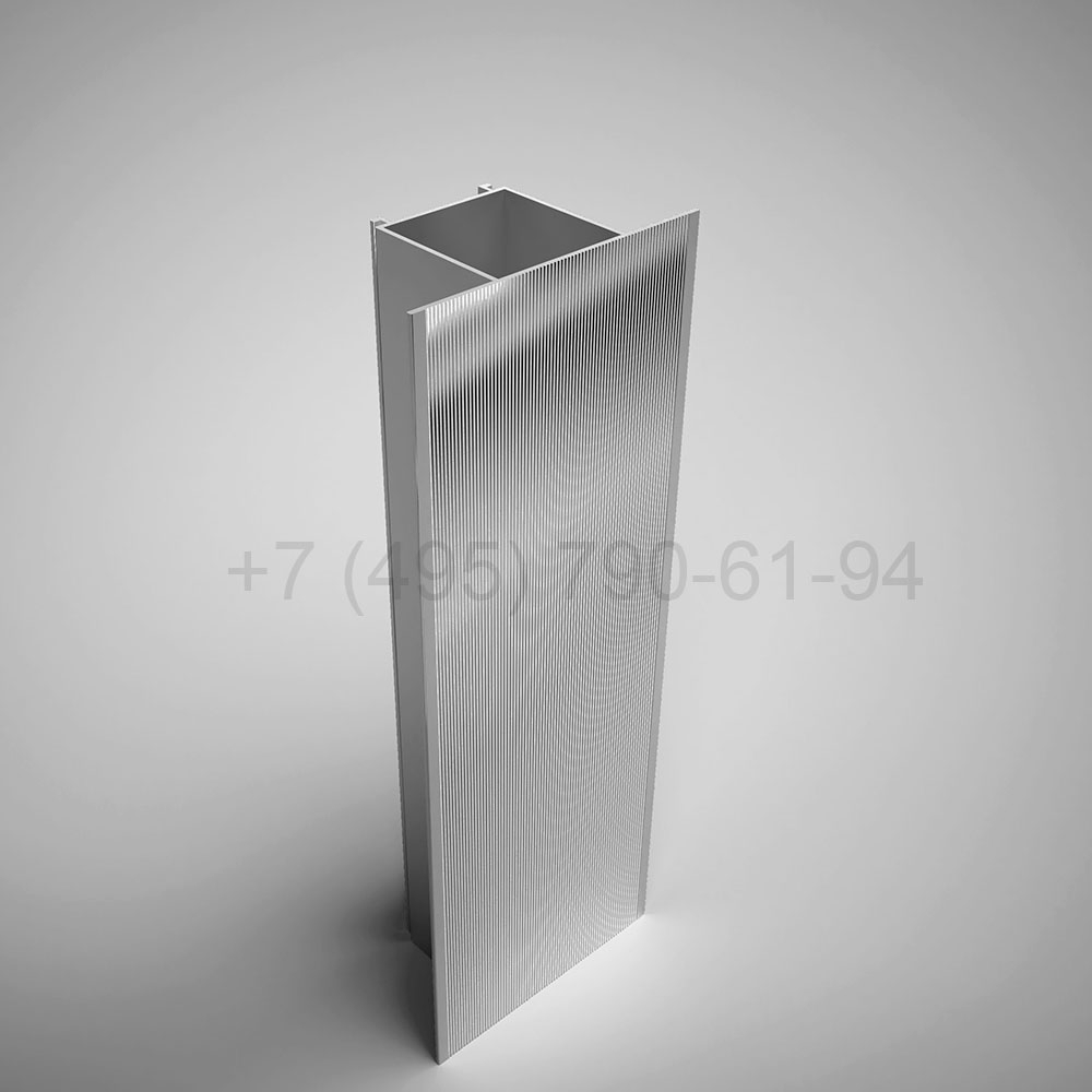 Направляющая КПС 707