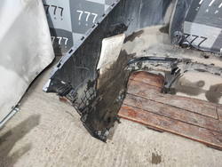 Бампер задний Chery Tiggo 8 Pro Max 23-нв Б/У Оригинал 602002145AADQJ