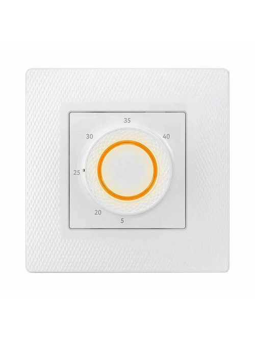 Терморегулятор Теплолюкс LumiSmart 25