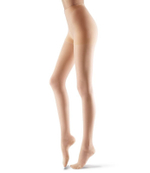 Колготки OPPO Medical Sheer 2897 дышащие гипоаллергенные (2 класс)