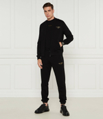 Худи Karl Lagerfeld - черный(705031 544910)