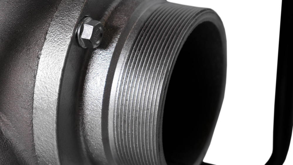 Бензиновая мотопомпа CHAMPION GTP101E