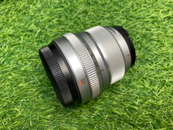 Fujinon XF 23mm 2 R WR Серебристый