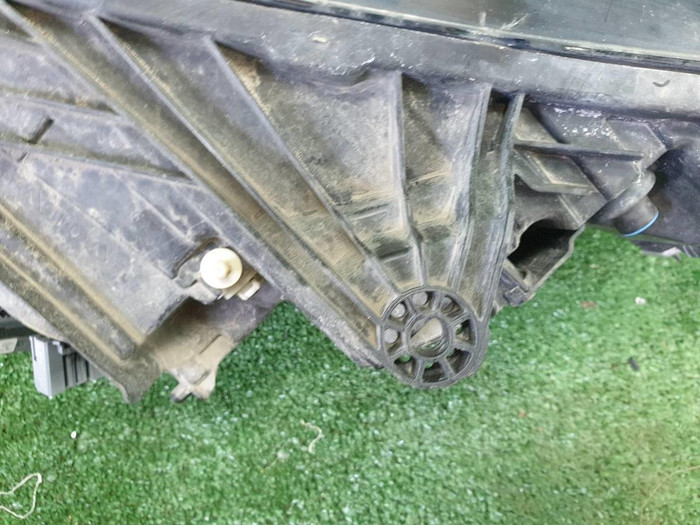 Фара правая Volvo S60 3 (2018-н.в.) LED