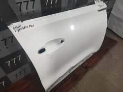 Дверь передняя правая Chery Tiggo 7 Pro 20-24 Б/У Оригинал 551000930AADYJ