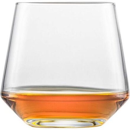 Стакан Олд Фэшн 306 мл хр. стекло Pure (Belfesta) d 8,9 см h8,3 см Schott Zwiesel [6]